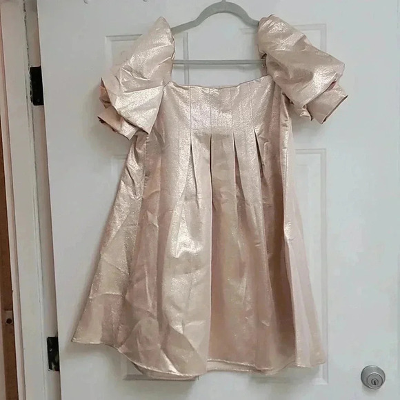 Bianca Balti, THE SUNSET DRESS - Picture 9 of 10